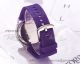 Perfect Replica Chopard Purple Diamond Dial 45mm Women's Watch (9)_th.jpg